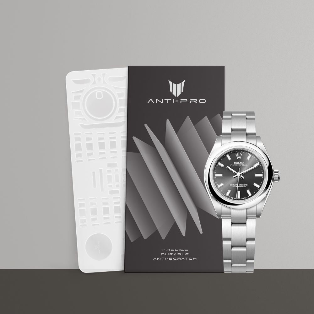 Anti-Pro Rolex OP28 28mm 276200 Watch Protection Film — product image 1