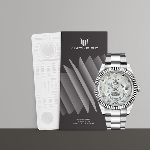 勞力士 天行者 42mm 326939 手錶保護貼