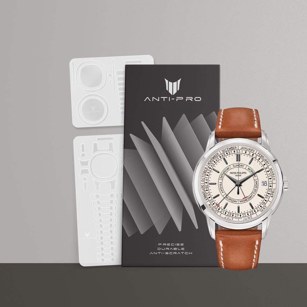 Anti-Pro Patek Philippe Complications 40mm 5212 Watch Protection Film — product image 1