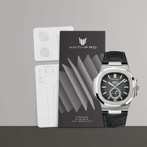 Patek Philippe Nautilus 41mm 5726A Watch Protection Film