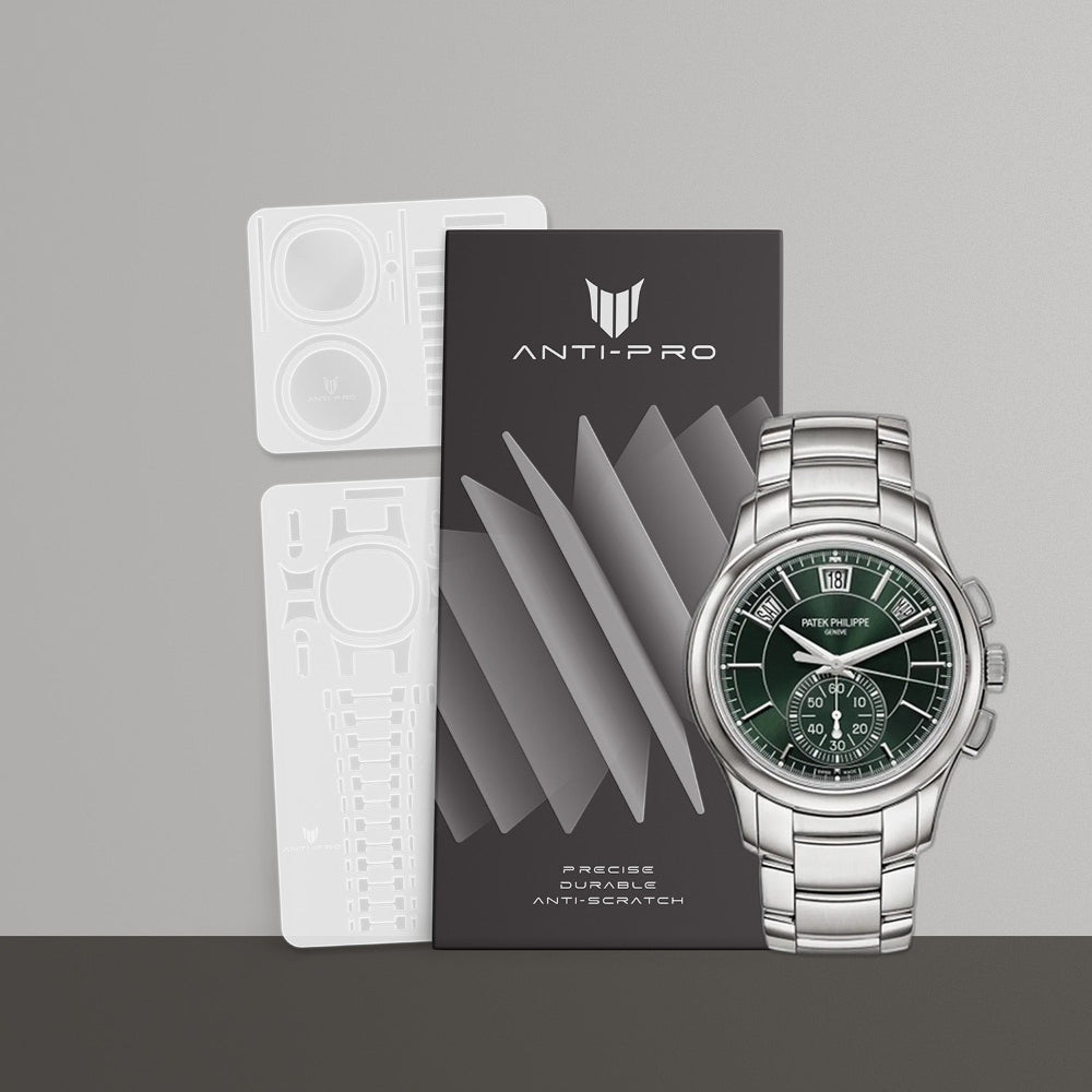 Anti-Pro Patek Philippe Complications 40mm 5212 Watch Protection Film — product image 1